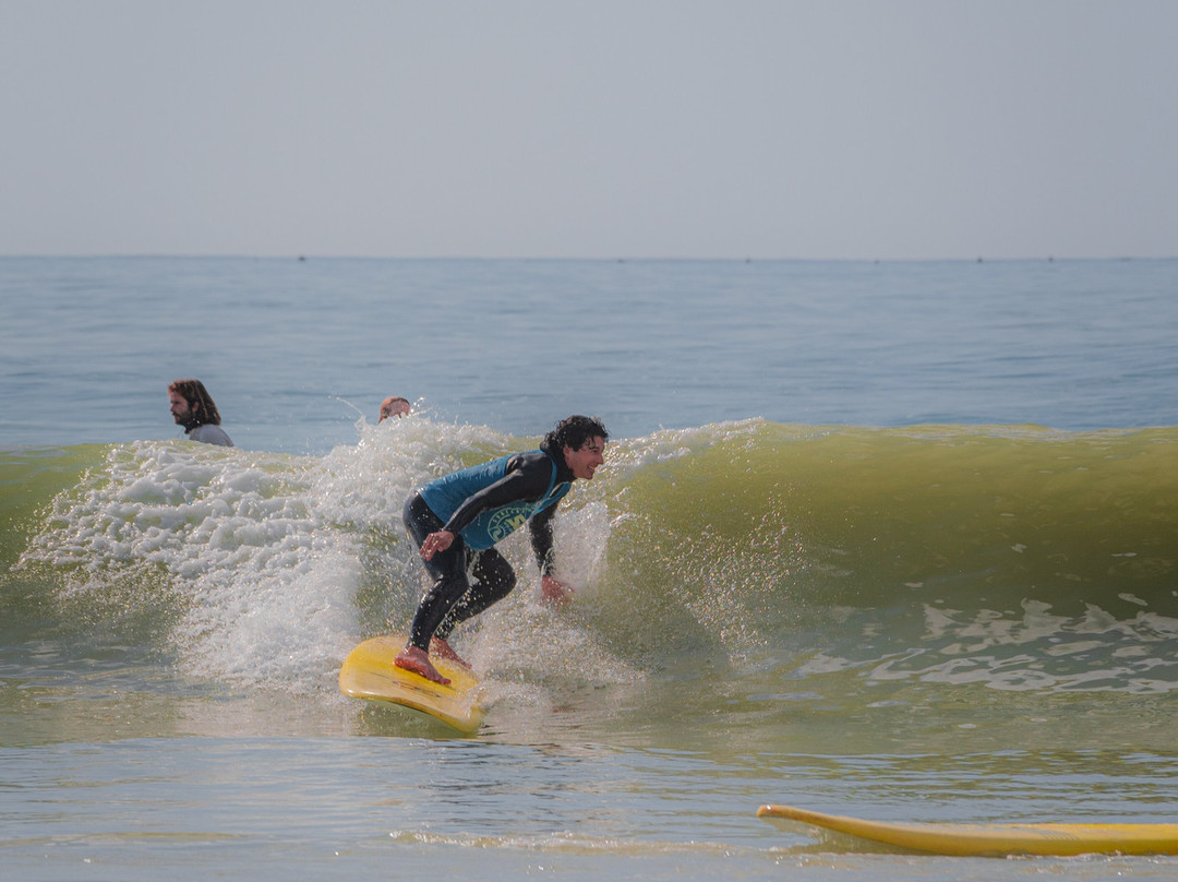 TSE The Surf Experience-拉各斯必去景点
