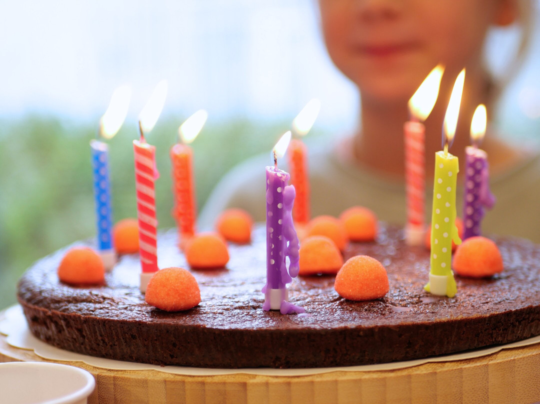 Palomano La Maillerie