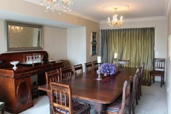 Moselle Bed & Breakfast主图