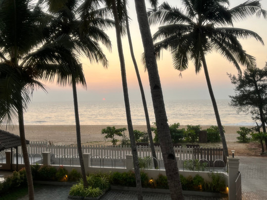 Nautical 9 Beach Retreat