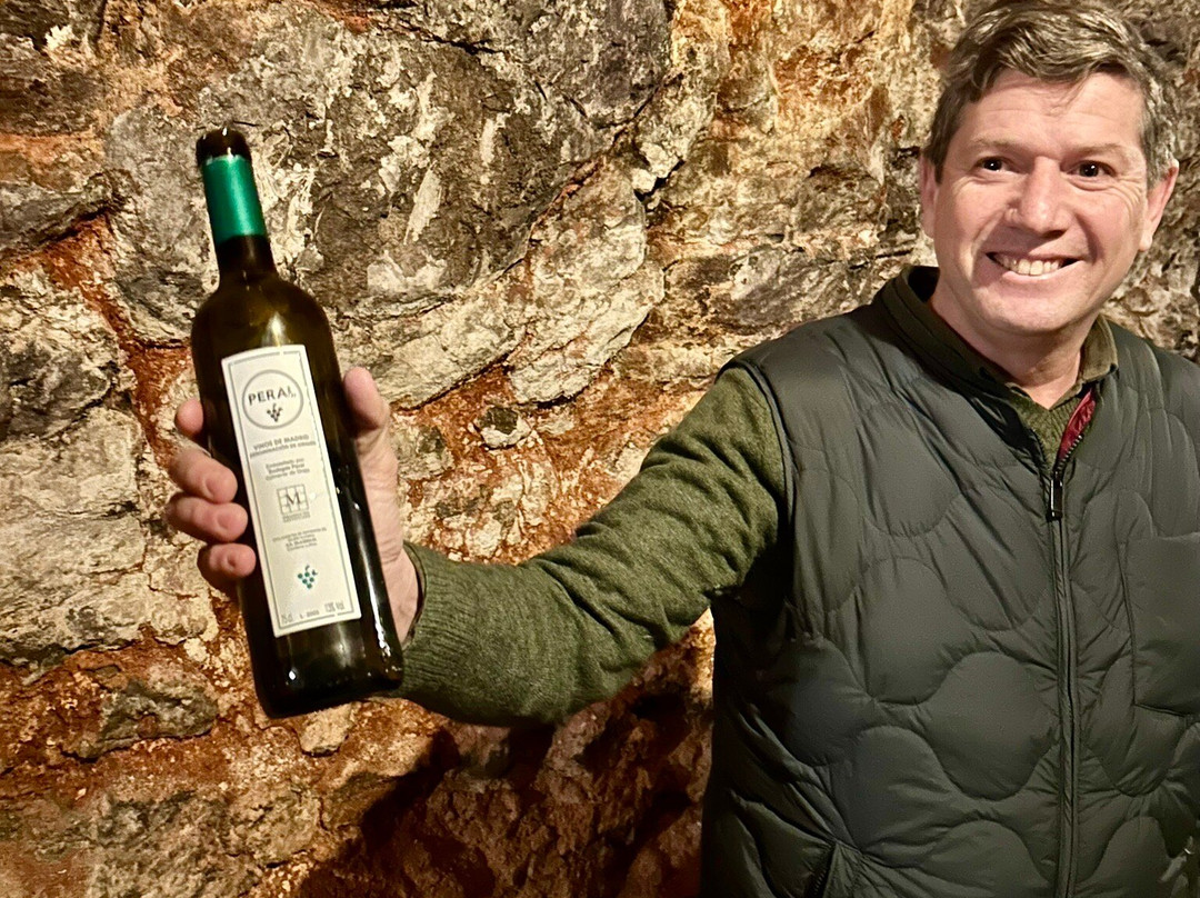 Bodegas Peral-Colmenar de Oreja必去景点