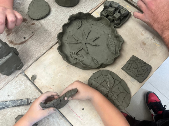 Bristow Potteries-Attard必去景点