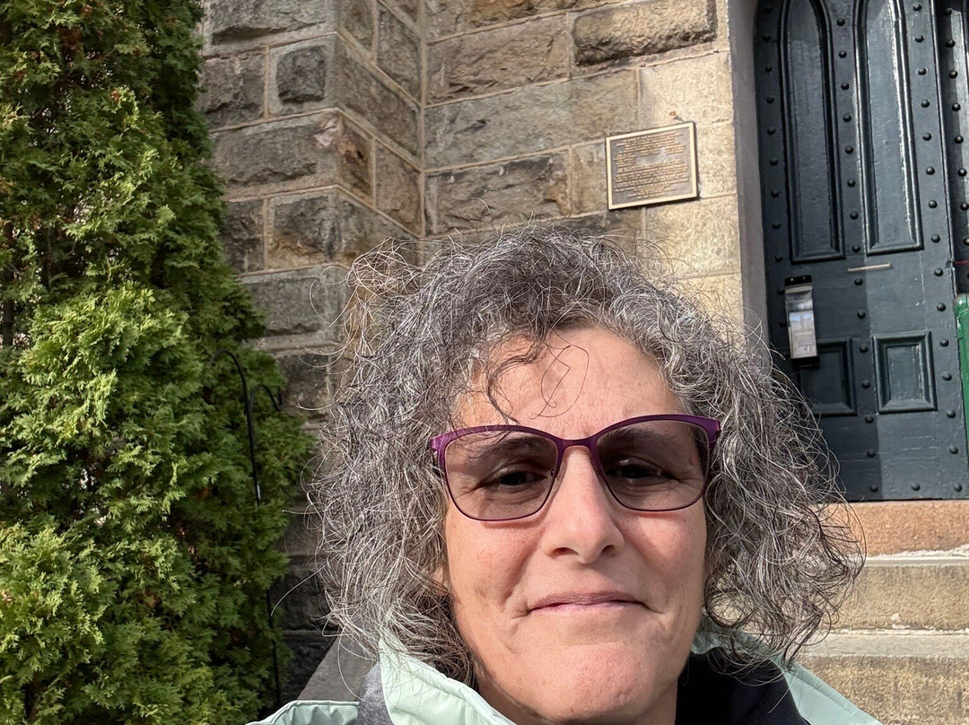 Old Jail Museum-吉姆索普必去景点