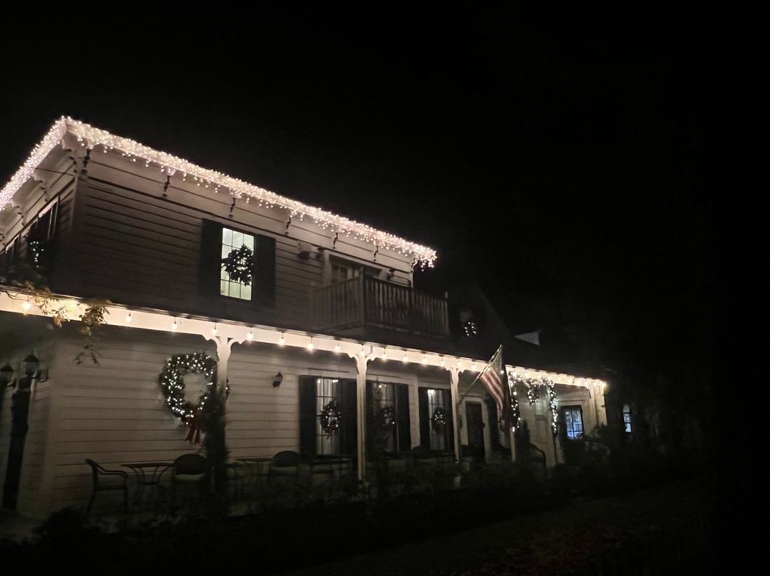 Dunbar House Inn and Event Property主图