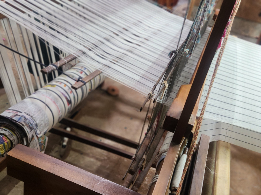 Sooriya Weaving-加勒必去景点