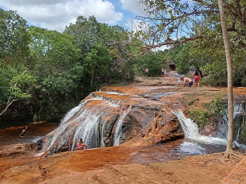 JALAPAO FOREVER TURISMO E AVENTURA-Palmas必去景点