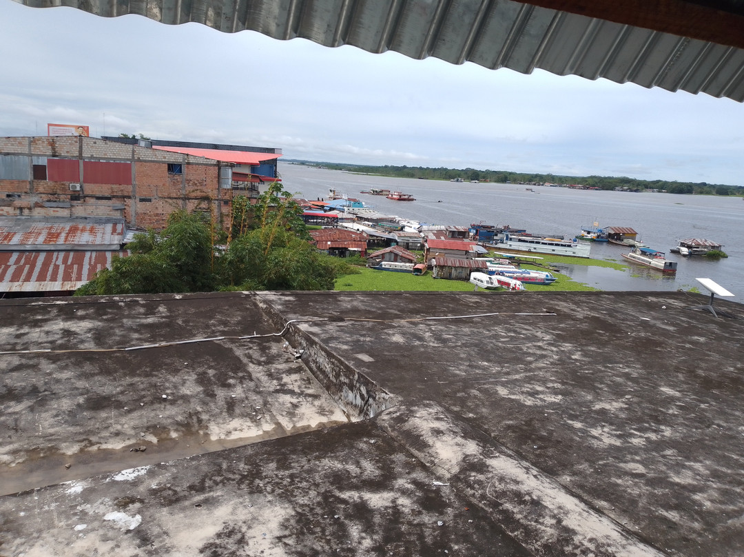 Belen-伊基托斯必去景点