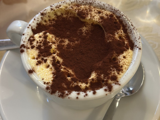 La Lampada-莫利亚诺韦内托必去景点