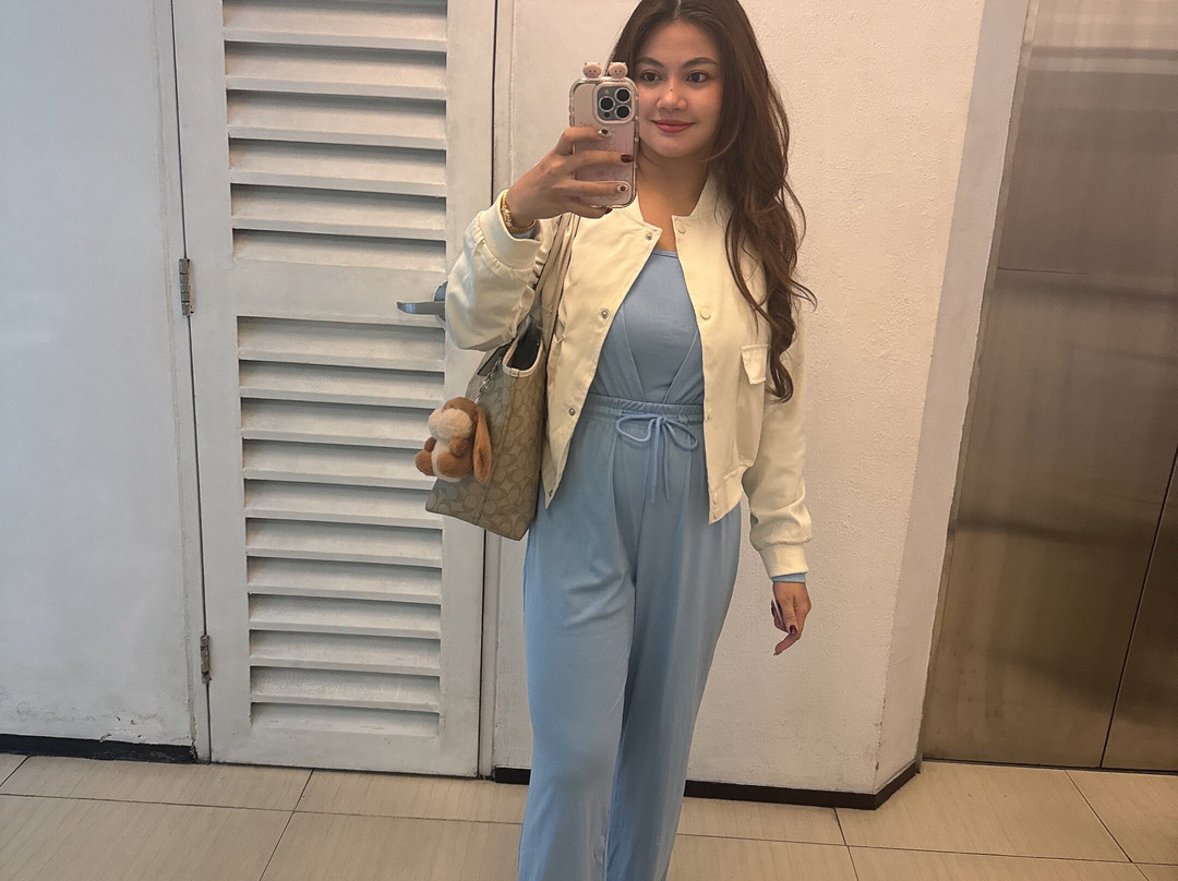 Privato Ortigas主图