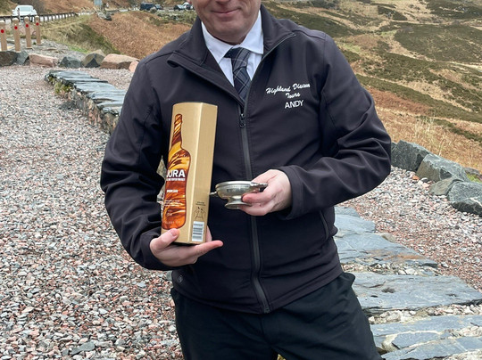 Highland Discovery Tours-因弗内斯必去景点