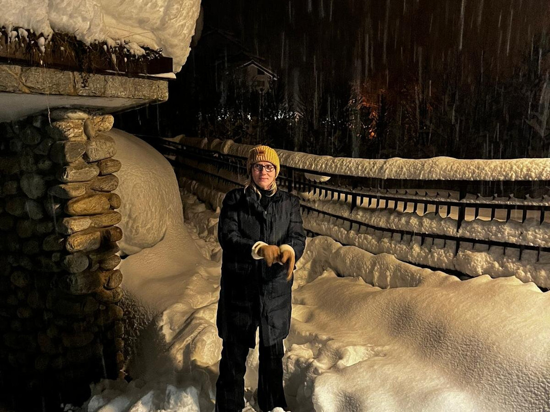 Limone Piemonte Comprensorio Sciistico-Limone Piemonte必去景点