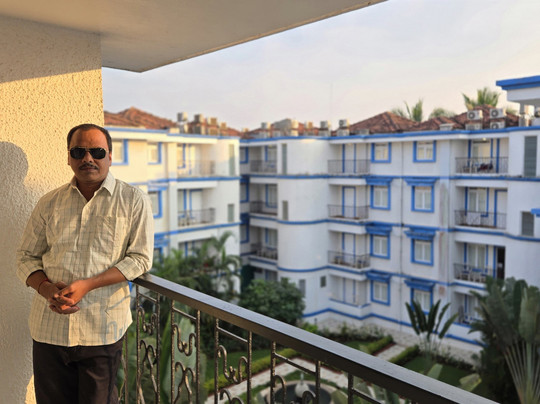 Karma Royal Palms主图