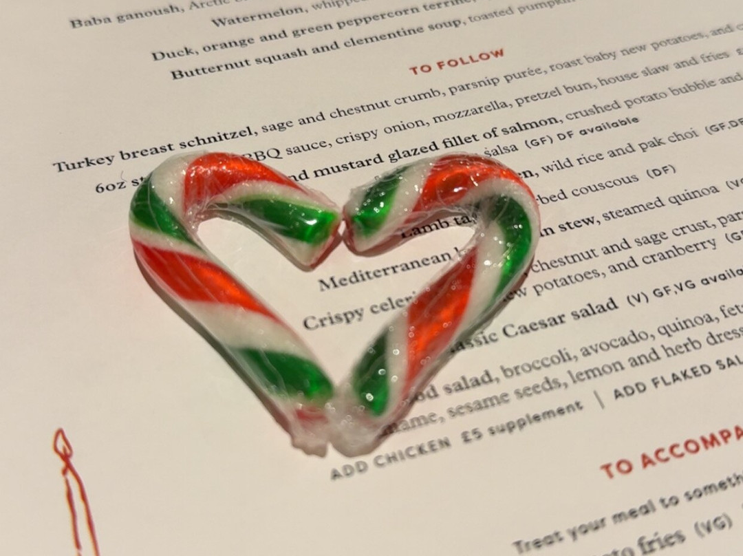 Spa at Hoar Cross Hall-Hoar Cross必去景点