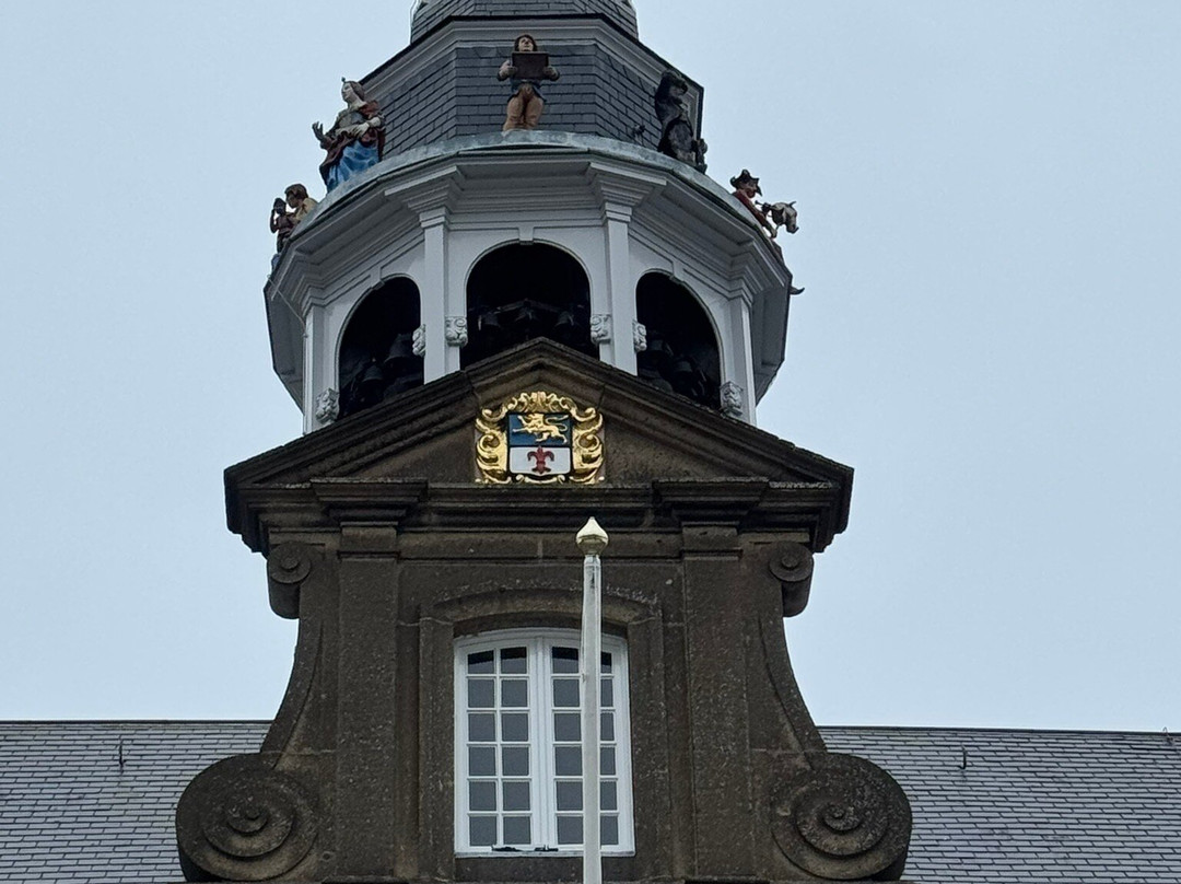 Stadhuis Roermond-鲁尔蒙德必去景点