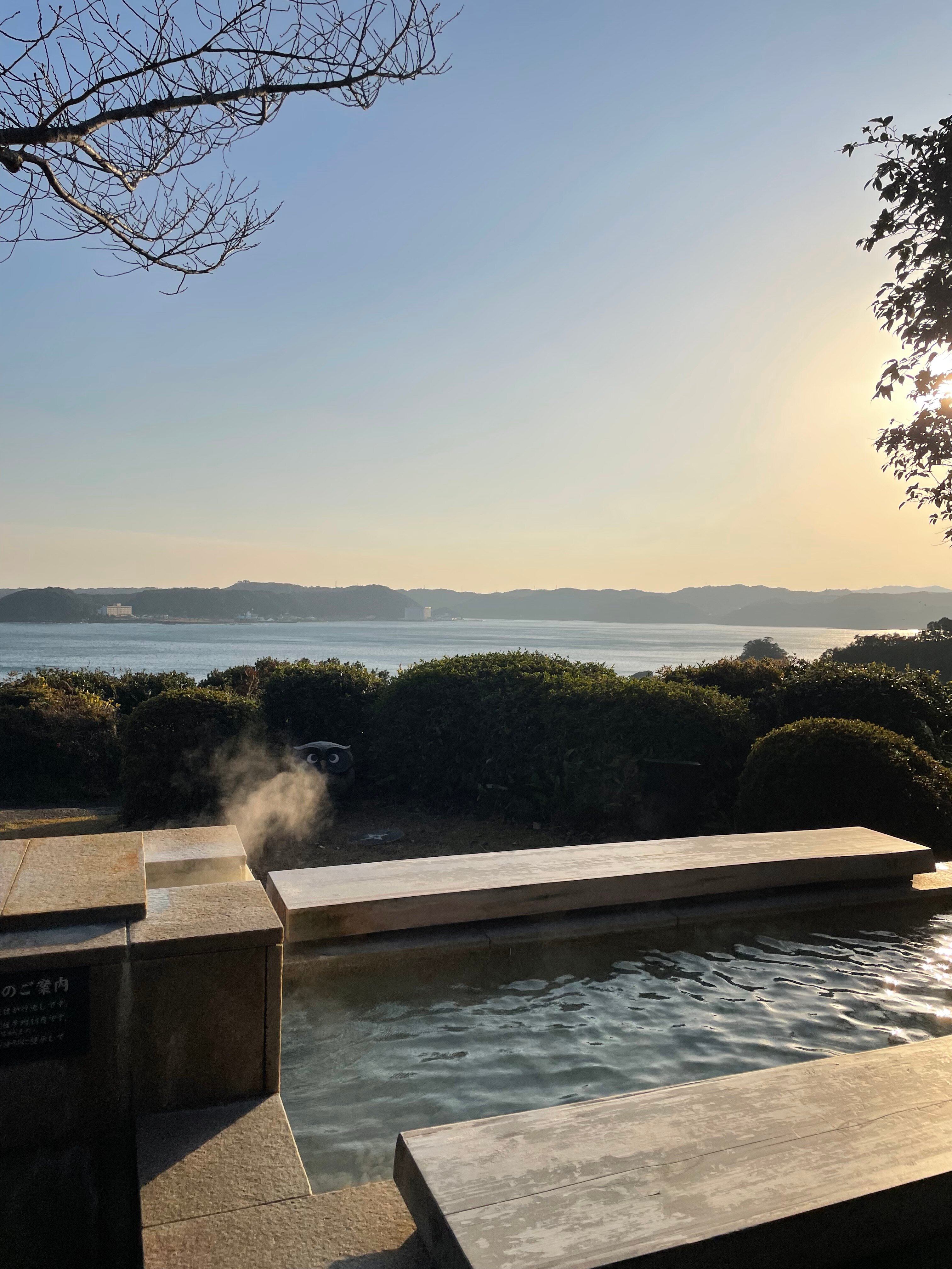 中之岛酒店-官方