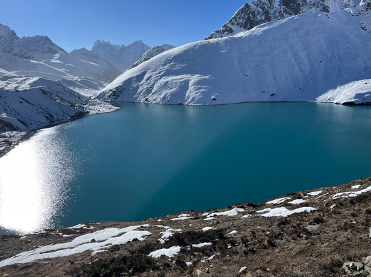 Ocean Vertical-爱丁堡必去景点