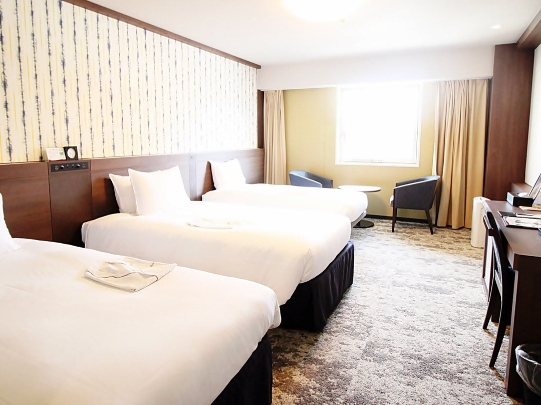 里士满高知酒店