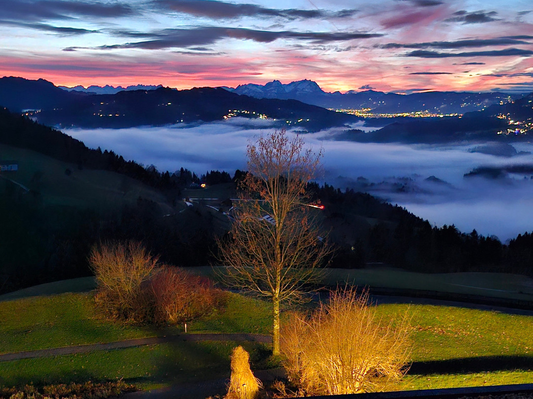 Wellnesshotel Linde主图