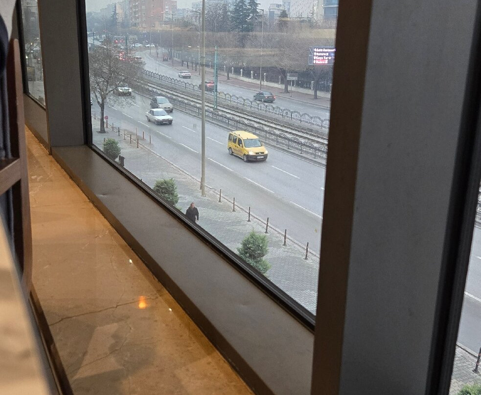 Bayir Diamond Hotel & Convention Center Konya主图