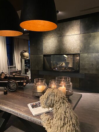 Dakota Manchester主图