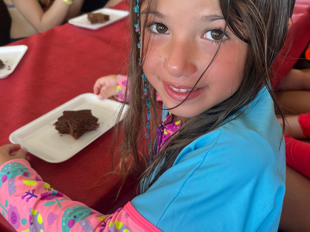 Water Park-Caldas Novas必去景点