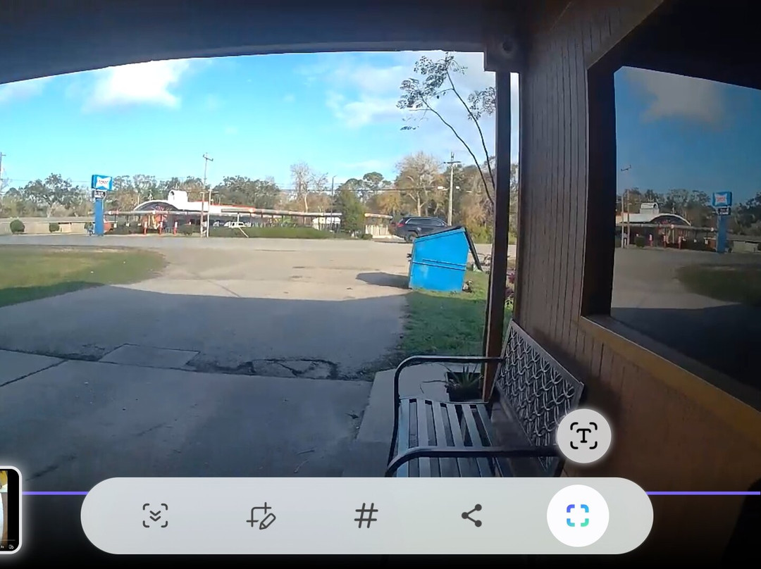 Parker Motel