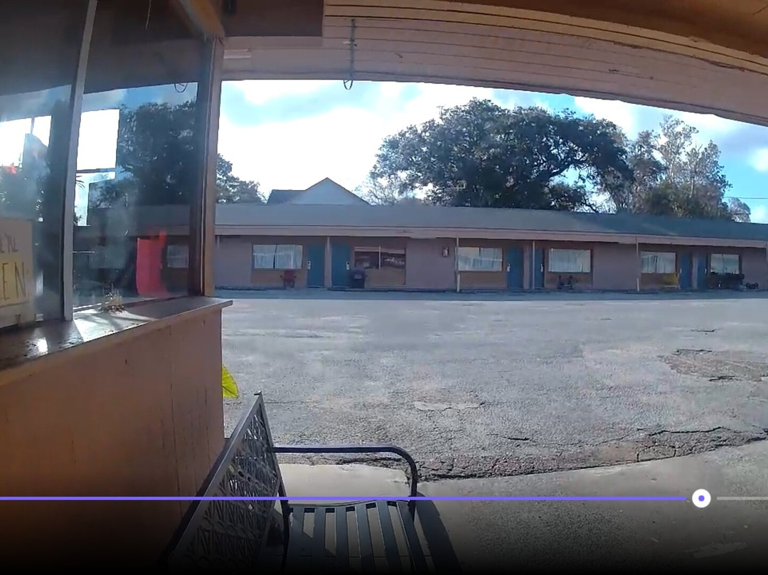 Parker Motel