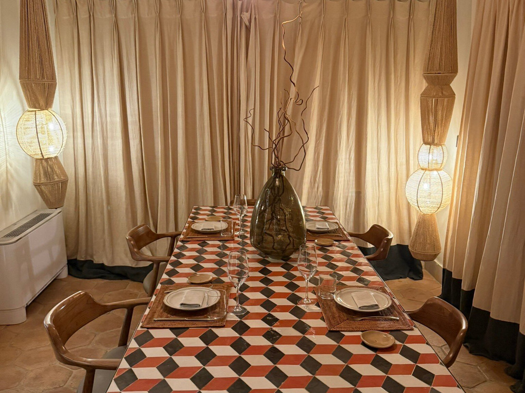 Puro Grand Hotel主图