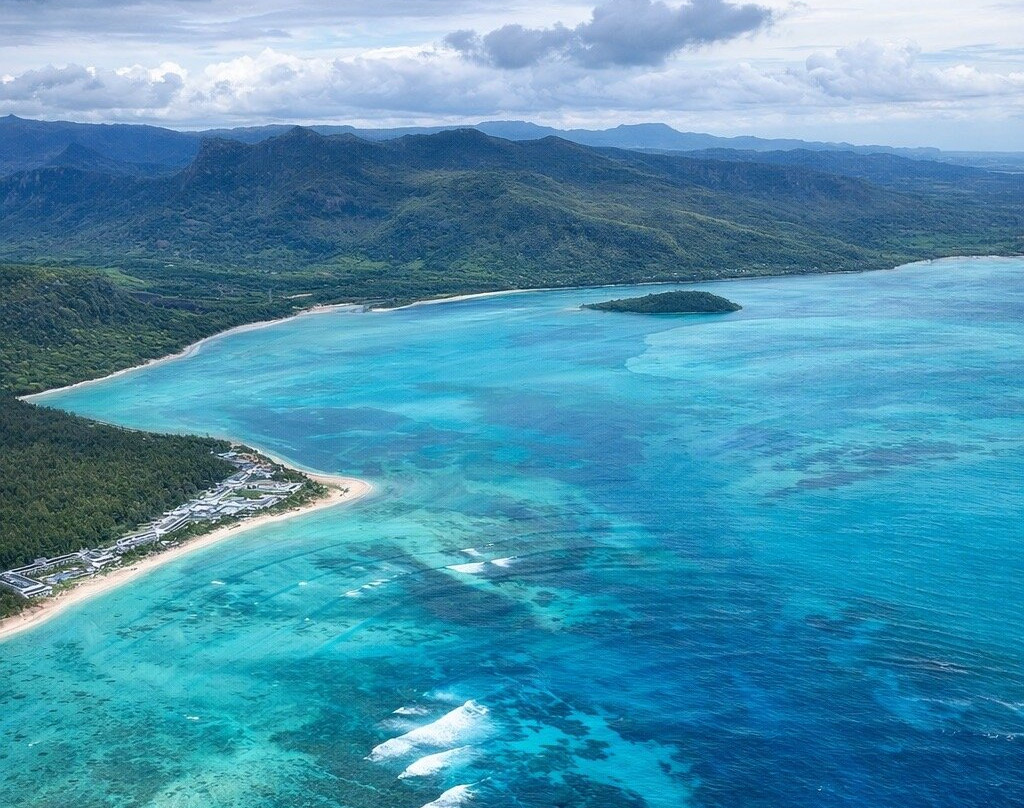 lagoonFlight-莫纳山必去景点