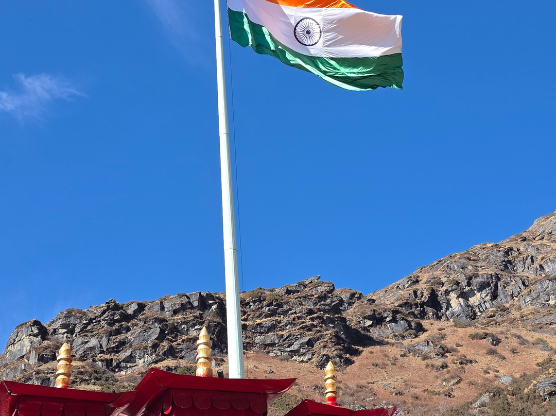 Easthighlands Tours And Travels-甘托克必去景点