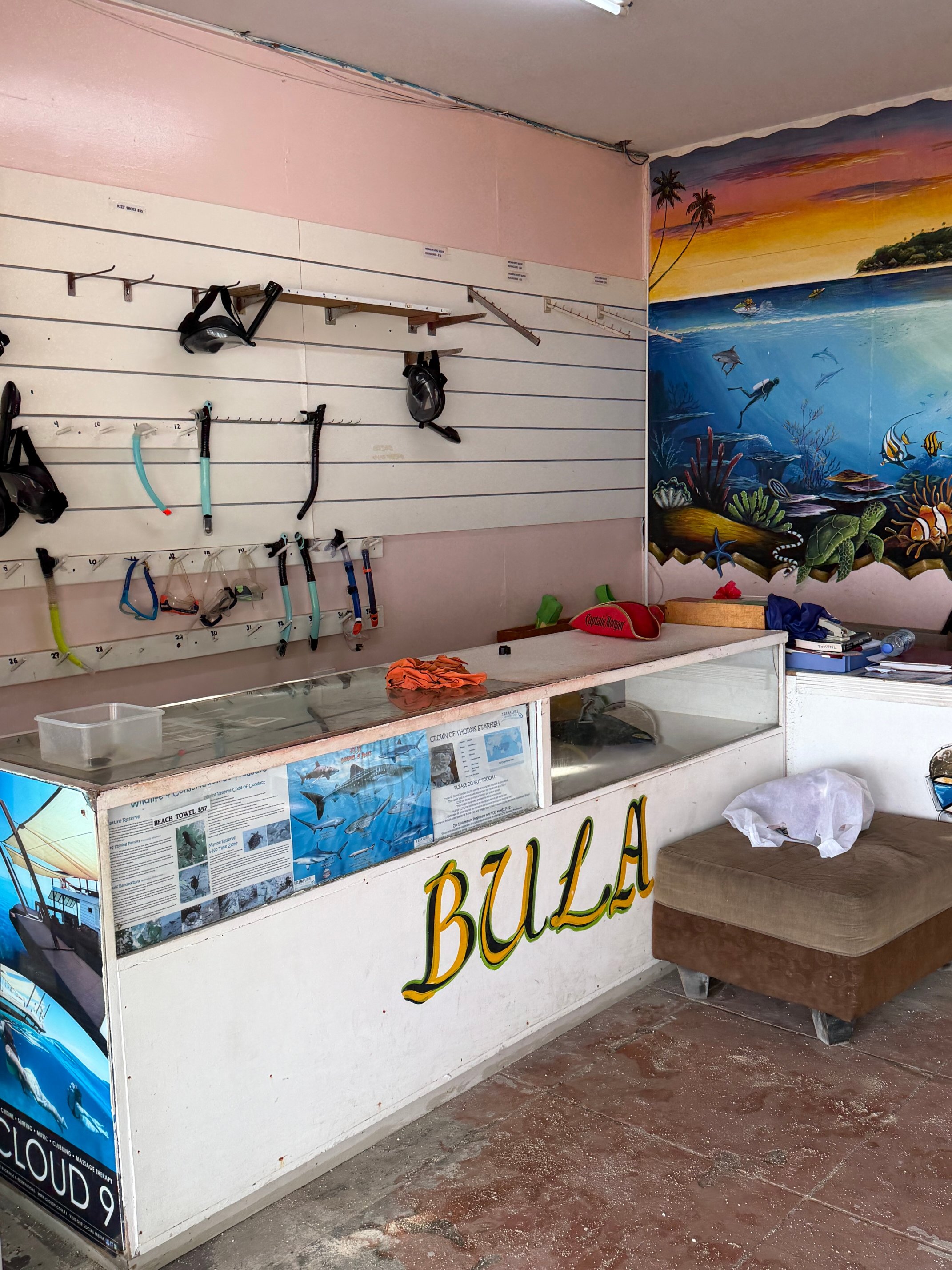 金银岛酒店-官方