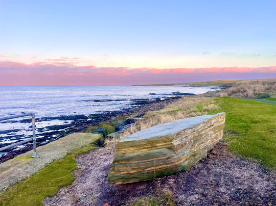 John O'Groats Brewery-John O'Groats必去景点