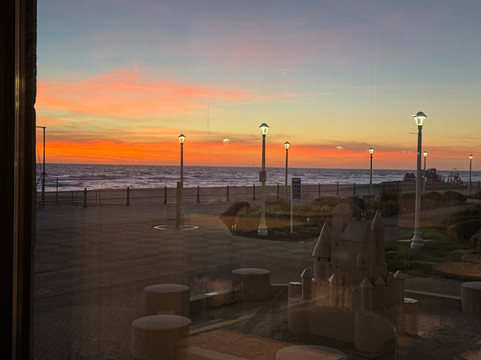 维吉尼亚海滩/海滨凯悦嘉轩酒店主图