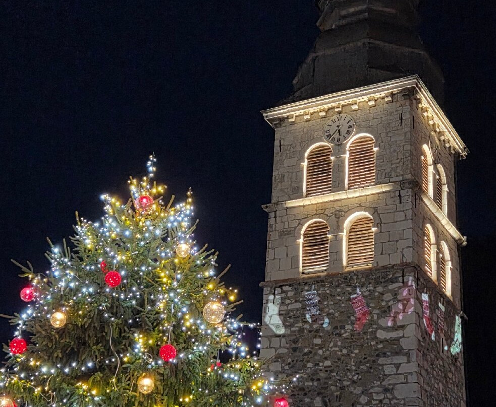 克里斯蒂酒店主图