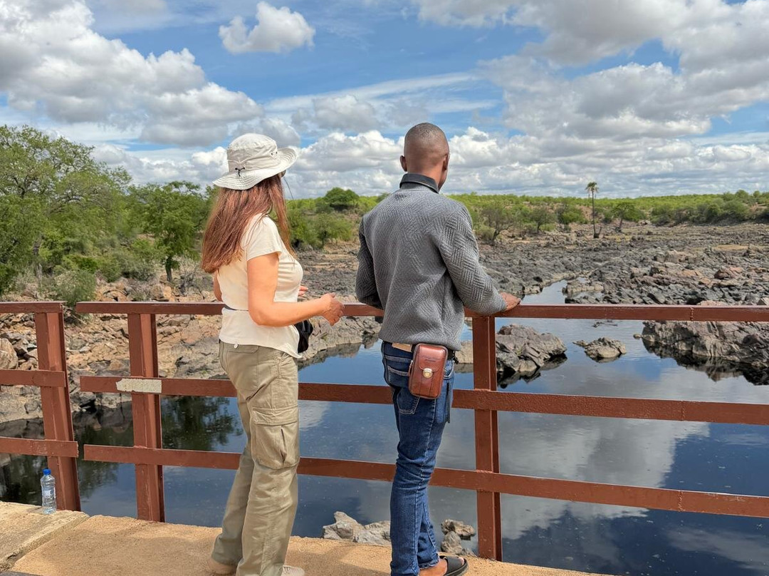 African Ratel Safari-Dar es Salaam必去景点