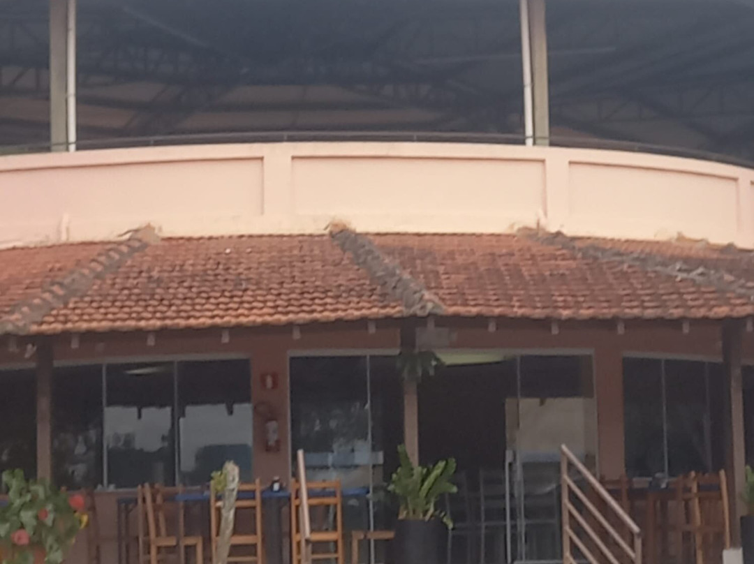 Hotel Marina do Lago主图