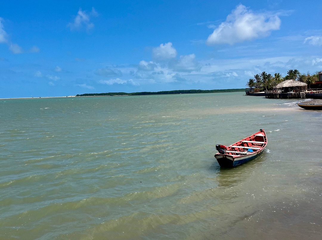 G.i Conect Viagens e Turismo-巴雷里尼亚斯必去景点