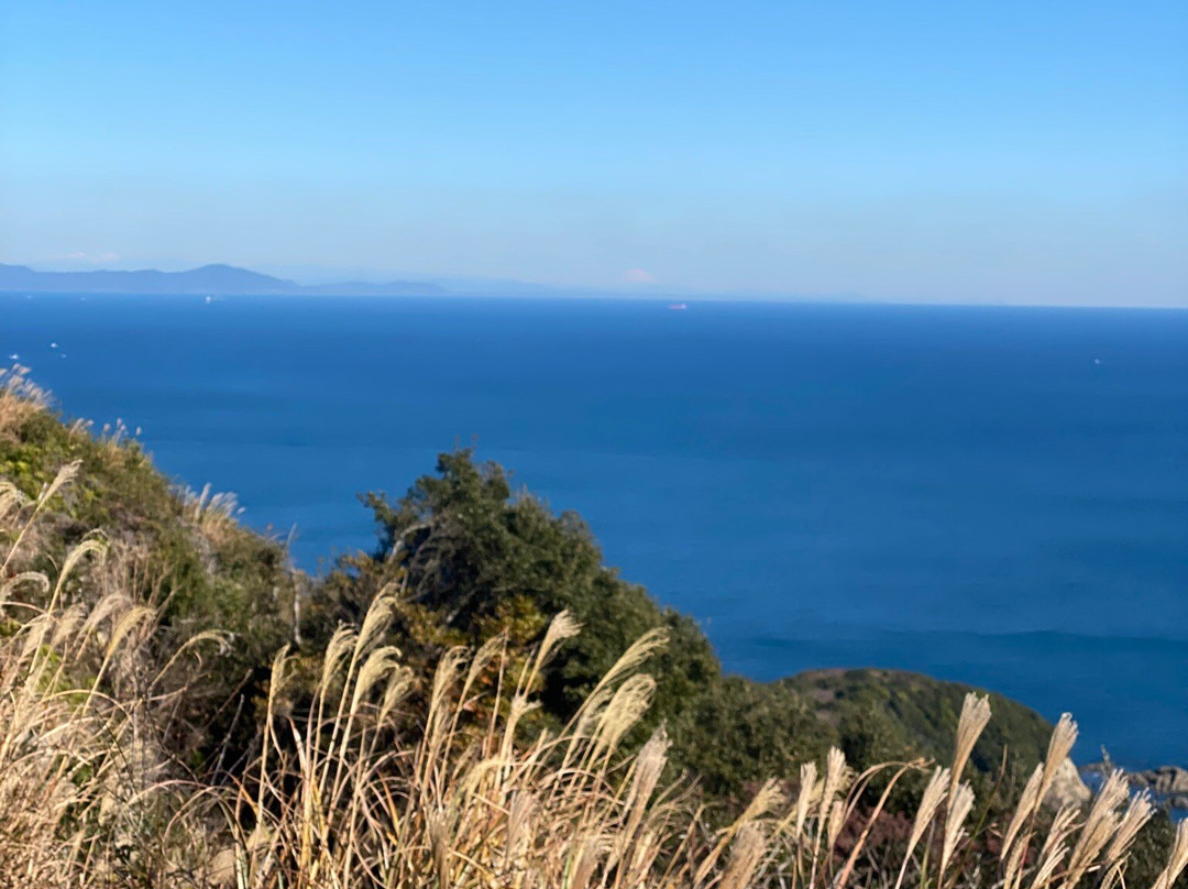 Toba Observatory-鸟羽市必去景点