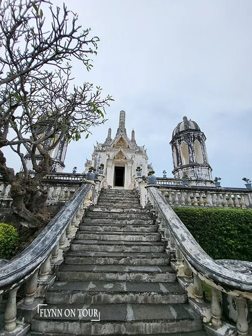 拷汪行宫-碧差汶必去景点