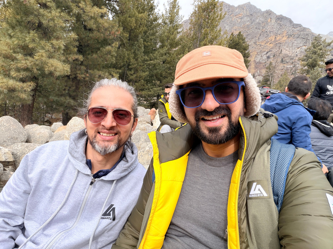 La Himalaya Expeditions-西姆拉必去景点