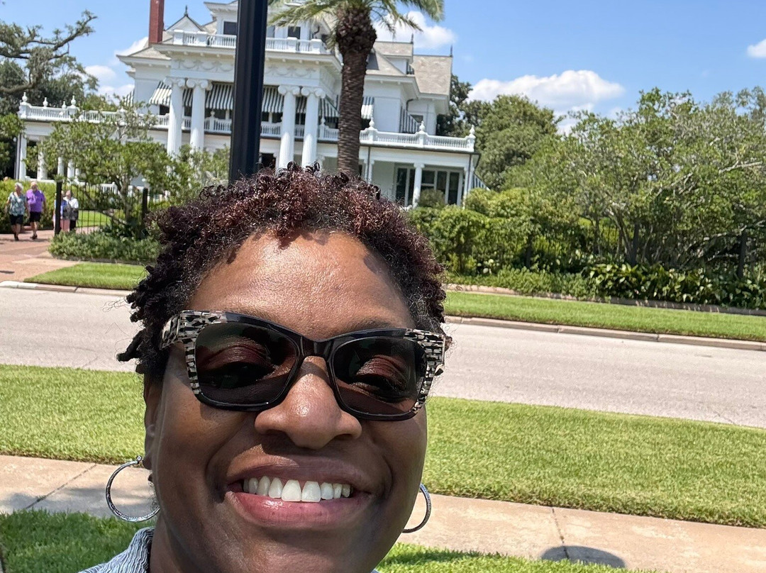 McFaddin-Ward House Museum-博蒙特必去景点