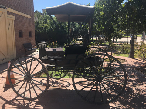 Rosson House Museum-凤凰城必去景点