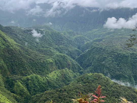 Fenua Aventures-法阿必去景点