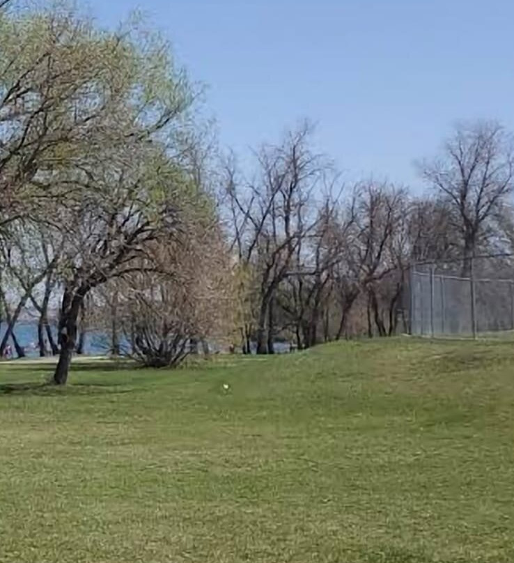 Buffalo Pound Provincial Park-穆斯乔必去景点