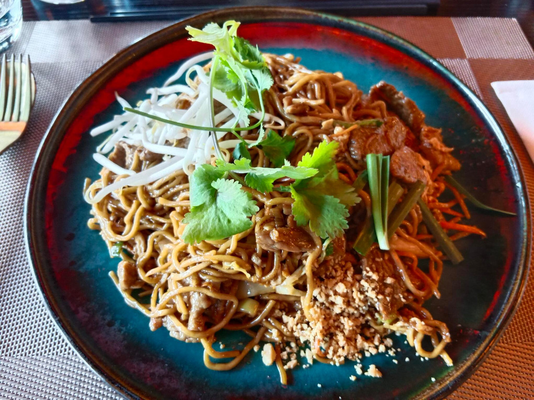 DiDi Saigon - Restaurant Vietnamien