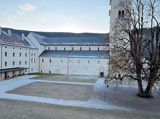 JUFA Hotel Stift Gurk主图