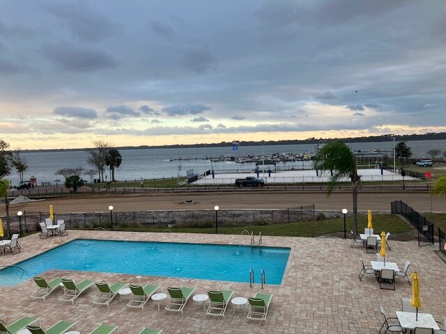 The Citrus on the Lake