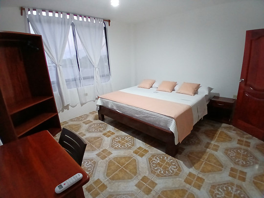 Brisas del Mar主图