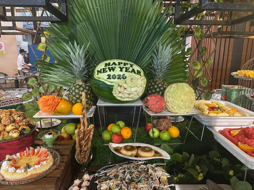 Villea Port Dickson主图