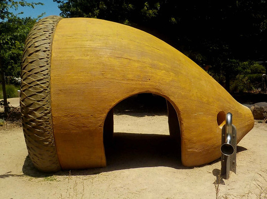 Harleston Park-Elsternwick必去景点